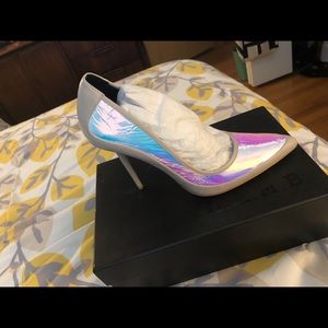 lamb shoes
